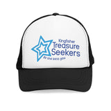 Treasure Seekers Mesh Cap