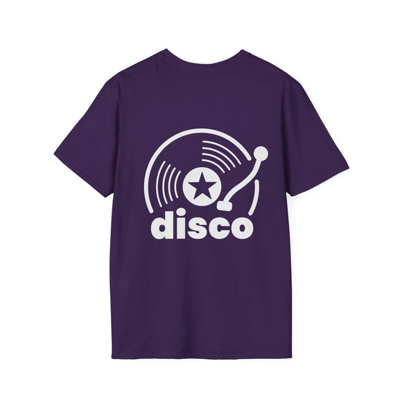 Treasure Seekers Disco T-Shirt