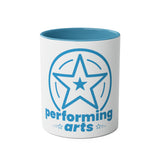 Performing Arts Mug