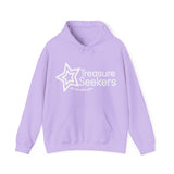 Treasure Seekers Disco Hoodie