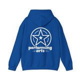 Performing Arts Hoodie