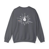 The Cavern Retro Sweatshirt