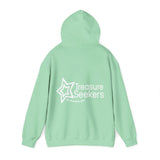 Treasure Seekers Hoodie