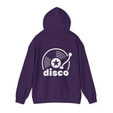 Treasure Seekers Disco Hoodie