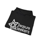 Treasure Seekers Disco Hoodie