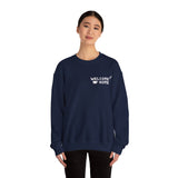 The Cavern Retro Sweatshirt