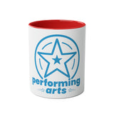 Performing Arts Mug