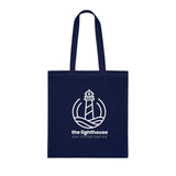 The Lighthouse Day Opportunities Cotton Tote
