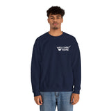 The Cavern Retro Sweatshirt