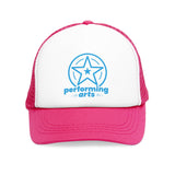 Performing Arts Mesh Cap