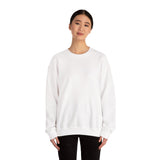 The Cavern Retro Sweatshirt