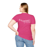 The Cavern Music Retro Tshirt