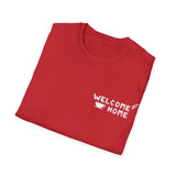 The Cavern Music Retro Tshirt