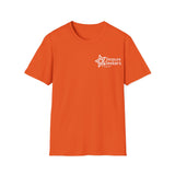 Treasure Seekers Disco T-Shirt