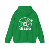 Treasure Seekers Disco Hoodie