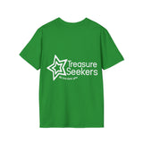 Treasure Seekers T-Shirt