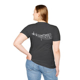 The Cavern Music Retro Tshirt