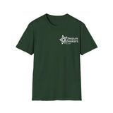 Treasure Seekers T-Shirt