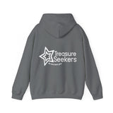 Treasure Seekers Hoodie