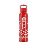 The Lighthouse Day Opportunities Water Bottle