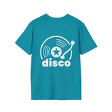 Treasure Seekers Disco T-Shirt
