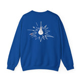 The Cavern Retro Sweatshirt