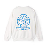 Performing Arts Crewneck Jumper
