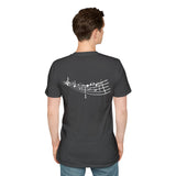 The Cavern Music Retro Tshirt