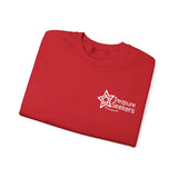 Performing Arts Crewneck Jumper