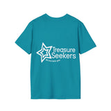 Treasure Seekers T-Shirt