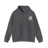 You are Amazing, Beautiful, Enough (Star front)