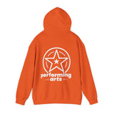 Performing Arts Hoodie