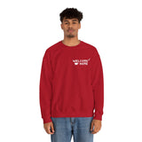 The Cavern Retro Sweatshirt