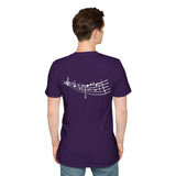 The Cavern Music Retro Tshirt