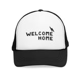 Cavern Retro Home Mesh Cap