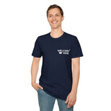 The Cavern Music Retro Tshirt