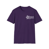 Treasure Seekers T-Shirt