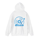 Treasure Seekers Disco Hoodie