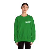 The Cavern Retro Sweatshirt
