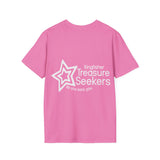 Treasure Seekers T-Shirt