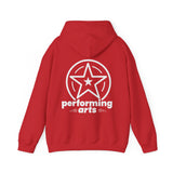 Performing Arts Hoodie