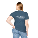 The Cavern Music Retro Tshirt