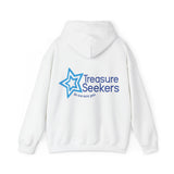Treasure Seekers Hoodie