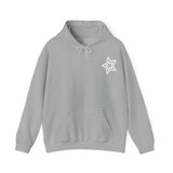 You are Amazing, Beautiful, Enough (Star front)