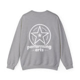 Performing Arts Crewneck Jumper