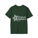 Treasure Seekers T-Shirt