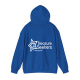 Treasure Seekers Hoodie