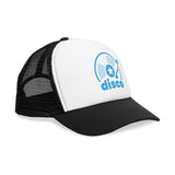 Disco Mesh Cap