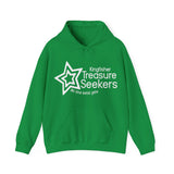 Treasure Seekers Disco Hoodie