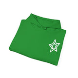 You are Amazing, Beautiful, Enough (Star front)